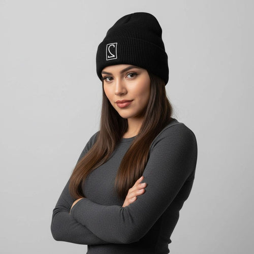 WINTER HAT.